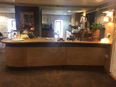 St. Swithin's Cafe