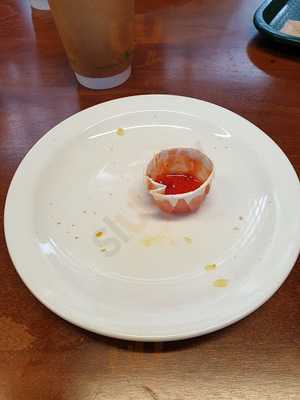 The Forest Cafe And Ice Cream Parlour