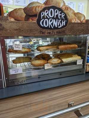 The Forest Cafe And Ice Cream Parlour