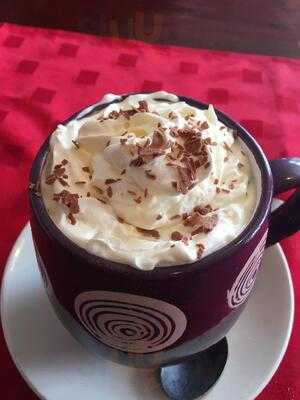 The Strand Tea Rooms