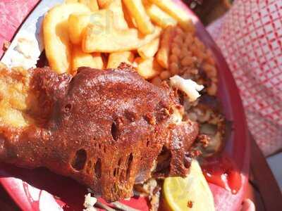 The Strand Tea Rooms