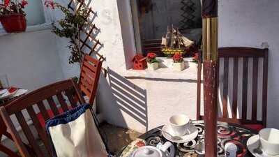 The Strand Tea Rooms