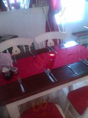 The Strand Tea Rooms