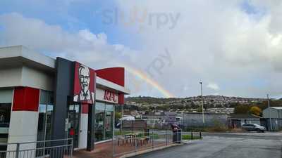 Kfc Newport - Risca
