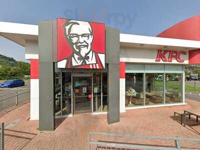 Kfc Newport - Risca