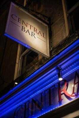 Central Bar