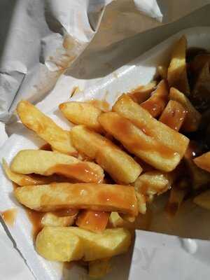 The Top Chippy