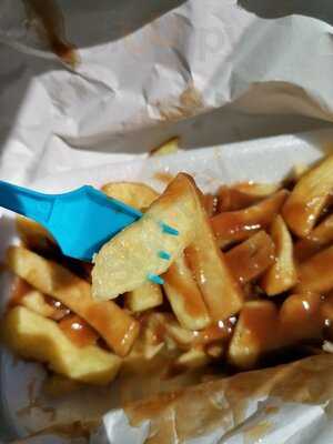 The Top Chippy