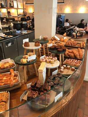 Gail's Bakery Jericho