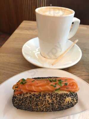 Gail's Bakery Jericho