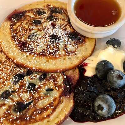 Gail's Bakery Jericho