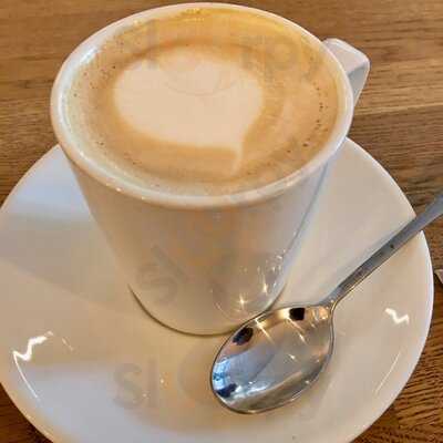 Gail's Bakery Jericho