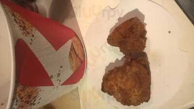 Kfc Newport - East Retail Park