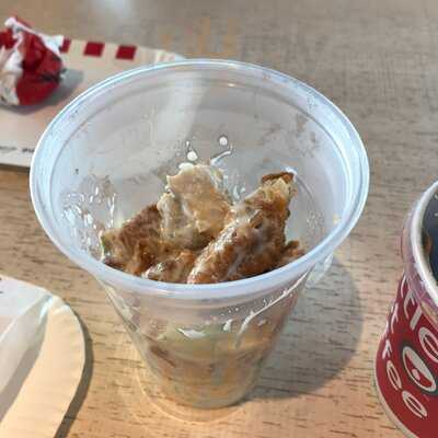 Kfc Newport - East Retail Park