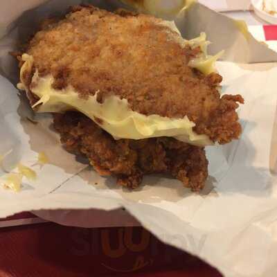 Kfc Newport - East Retail Park