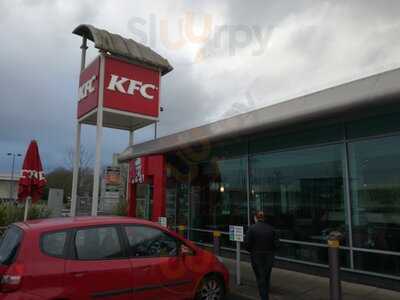 Kfc Newport - East Retail Park