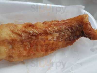 Kingfisher Fish & Chips