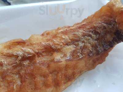 Kingfisher Fish & Chips