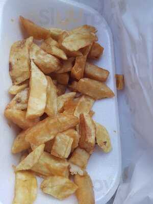 Kingfisher Fish & Chips