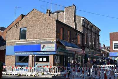 Kingfisher Fish & Chips