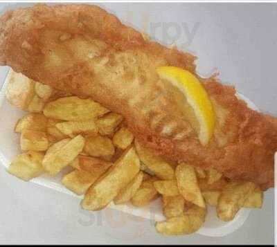 Kingfisher Fish & Chips
