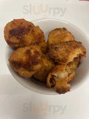 Sainsbury's Cafe Lincoln