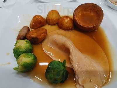 Sainsbury's Cafe Lincoln