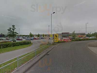 Sainsbury's Cafe Lincoln