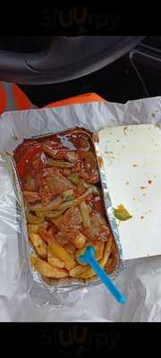 River Queen Southern Fried Chicken