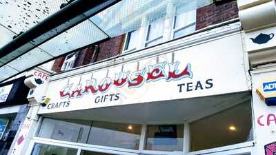Carousel Tea Room And Gift Shop