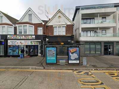 Carousel Tea Room And Gift Shop