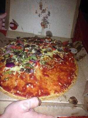 Domino's Pizza - Bury