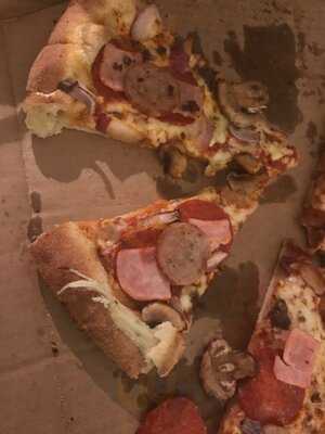 Domino's Pizza - Bury