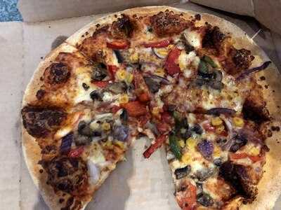 Domino's Pizza - Bury