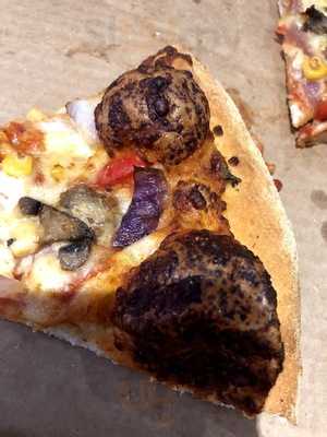 Domino's Pizza - Bury