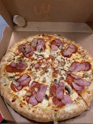 Domino's Pizza - Bury