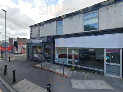 Domino's Pizza - Bury