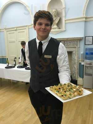 The Shrubbery Restaurant