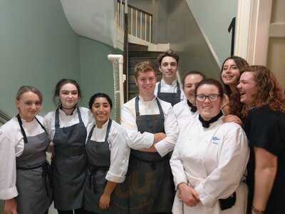 The Shrubbery Restaurant