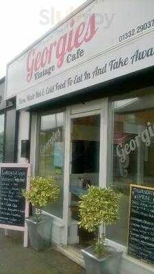 Georgie's Vintage Cafe