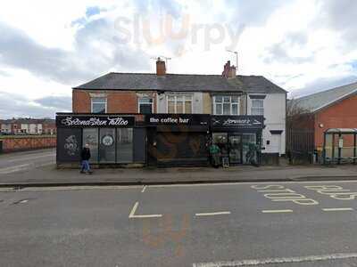 Georgie's Vintage Cafe