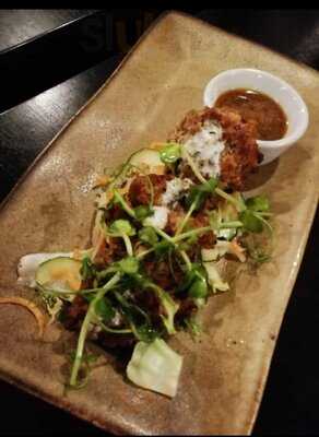 The New Shabna Tandoori