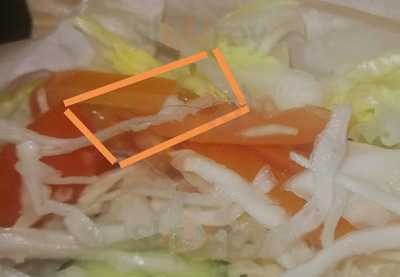 Diego's Fried Chicken