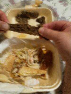 Diego's Fried Chicken