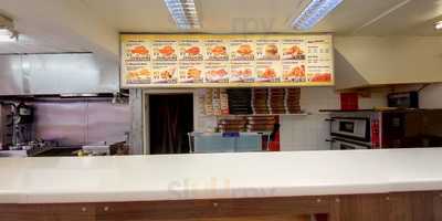 Diego's Fried Chicken