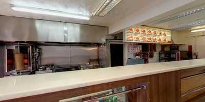 Diego's Fried Chicken