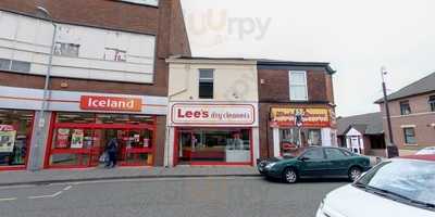 Diego's Fried Chicken