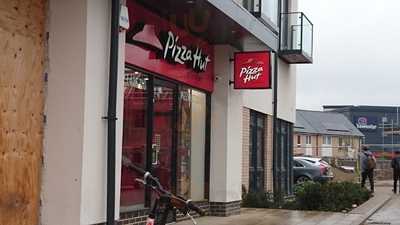 Pizza Hut Delivery