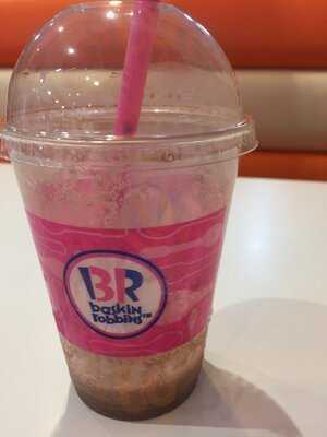 Baskin Robbins