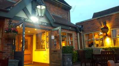 Red Lion